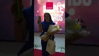 Энергия протинола получила премию Avon kz
