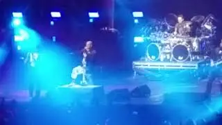 Five Finger Death Punch (Lift Me Up ) Raising Canes River Center 11/12/19