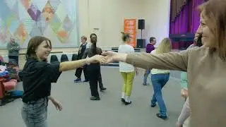 АванПост #3. Культурная интервенция: 14 11 2022