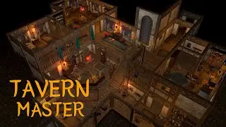 ВСЕМ ПИВА! - Tavern Master #1