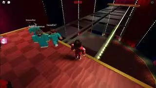 El juego del calamar Luz roja, luz veverde  (FIX) Episodio 2 ROBLOX