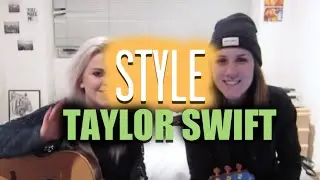 Style - Taylor Swift (Wayward Daughter Cover)