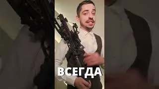 Почему кастомная тетива для арбалета лучше?