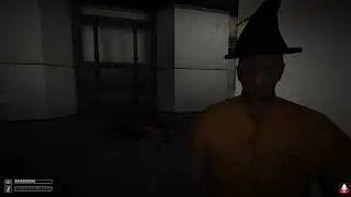 SCP: Containment Breach - Idiots in the Walls
