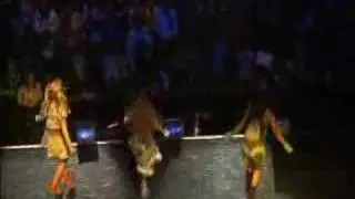 Strut [TPJB Tour 2/6] DVDrip