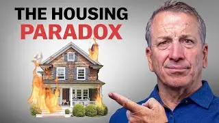 The Housing Lie We Were Forced to Believe