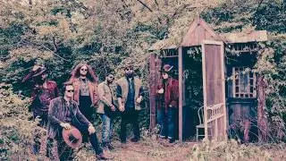 The Marcus King Band - Goodbye Carolina (Album Version)