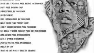 Lil Durk - I Made It Produced By Young Chop