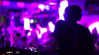 DJ Arun Ji @ Ecstatic Dance Moscow 2018