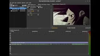 Olive, Open-Source Video Editor professionale