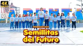 PROMOCION INCIAL 2024 - SEMILLITAS DEL FUTURO