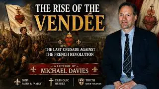 The French Revolution: The Rising of the Vendee