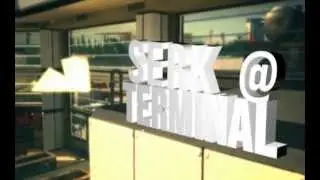 Serk @ Terminal