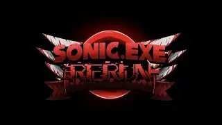 VS Sonic EXE RERUN OST Main Menu