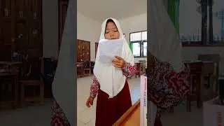 Putriana - Cerita Liburan Kemarin