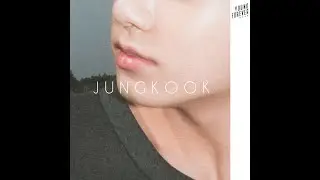 Jungkook - S.E.N.P.A.I (BTS)