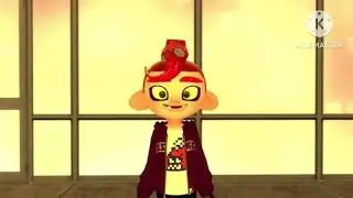 I made a sound for my @KalenToyPhotography sound like a Octoling