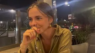 Wie ich fast auf ein DATE mit LATINA(mit NIPPELPIERCINGS) gegangen bin!🤯|MOTION IN VALENCIA #4