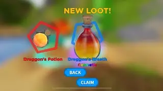 Dreggon's Breath Egg Hunt Treasure Quest - How to get Dreggon's Breath Egg