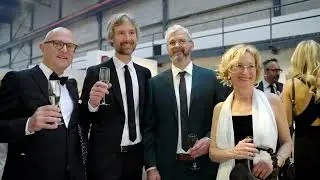 Grand Ball 2023 of the Museum Foundation