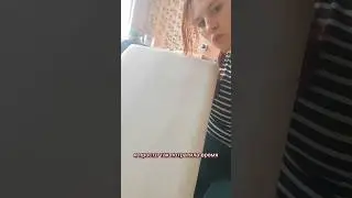 Попытка очистить пуфик 😮‍💨 #врек #жиза #топ #shorts #уборка