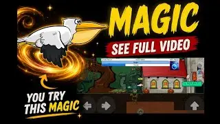 🤯 Pelican Magic Glitch! Is This a Bug or Magic? | EvoWorld.io Gameplay