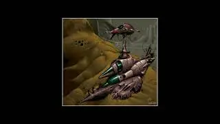 FastTracker music: Noa Nakai - Hovering Thru (AWE64 Gold)