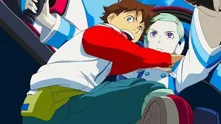 TOP 5 Must Watch ANIME for any OTAKU!