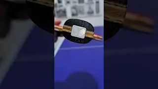 Lin Gaoyuan Super ZLC kw grade A tabletennis Racket review