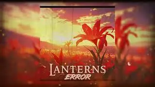 ERRØR - Lanterns | Agressive Phonk |