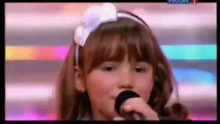 Домисолька - Песенка мамонтёнка
