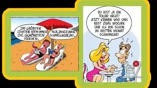 🤣🤪Der Montag wird nicht lustig sondern saulustig...heute schon gelacht?😂🤣