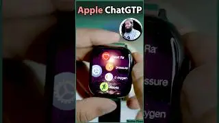 Apple Clone ChatGTP 