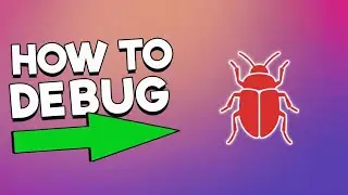 Debugging Explained 🔍 How Programmers Find & Fix Errors in Code | Complete Guide for Beginners