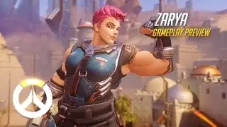 Overwatch:A VITORIA TA OLHANDO PRA GENTE BIRR