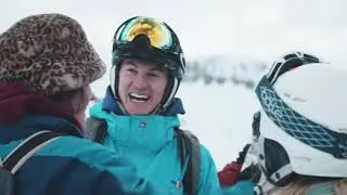 Rise Festival 2020 - A Destination In The Clouds (Short Film)