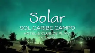 Sol Caribe Campo San Andres