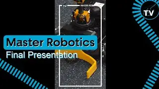 Master Robotics