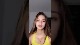 Bigo live❤️️So Beautiful girl😍 Hi all❤️️💐😍