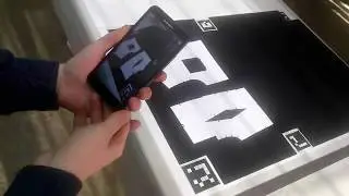 Julivi Photodigitizer - Photo Patterns (mobile app)
