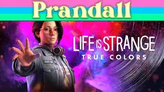 The Good Life | It's Good to be Back! | Life is Strange: True Colors | Chapter 1