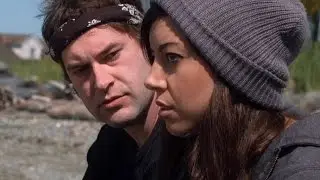 Safety Not Guaranteed movie review
