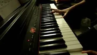 Melodies of Life - Final Fantasy IX (piano collections)