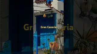Why You should visit GRAN CANARIA - Spain
