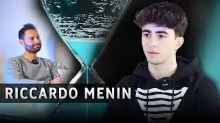 IL MIO CUORE SI E' FERMATO con MENIN