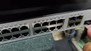 HOW TO CONFIGURE D LINK DGS-1210-28 PORT SWITCH. D-LINK SWITCH CONFIG. VLAN CREATION. GUI CONFIG.
