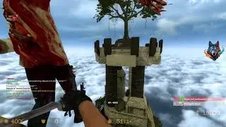 CS:S Zombie Escape