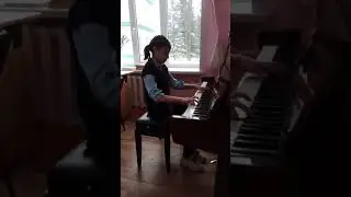 Мулламухаметова Альбина