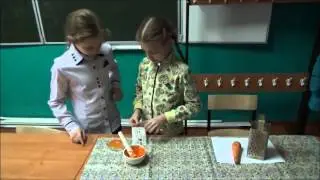 Определение нитратов  МКОУ ДОД станция юных натуралистов, город Новохоперск