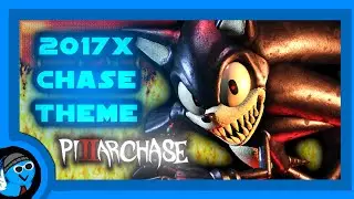 (OUTDATED) PCX - 2017X'S OFFICIAL CHASE THEME IN #pillarchase2 | #2017x #roblox #pillarchase